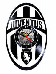  JUVENTUS-ceas de perete