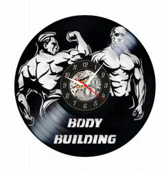  BODY BUILDING-ceas de perete