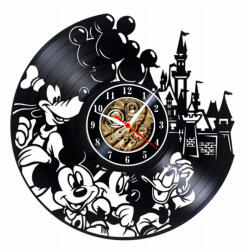  Mickey Mouse -ceas de perete