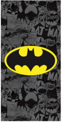  Batman Logo 70x140 cm NETE191040