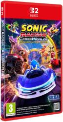 SEGA Sonic Racing CrossWorlds (Switch 2)