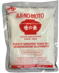 Ajinomoto Nátrium Glutamát 200 g