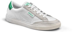 Sparco S-TIME cipő fehér-zöld -37