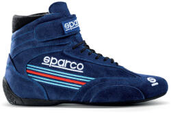 Sparco TOP MARTINI RACING versenycipő kék 41