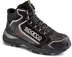 Sparco ALLROAD H OKAYAMA ESD S3S SR FO HRO munkavédelmi bakancs fekete 45
