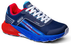 Sparco S-PARK MARTINI-R SARDINIA 01 SR FO HRO munkavédelmi cipő kék-piros -41