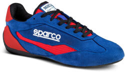 Sparco S-DRIVE cipő kék -41