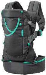 Infantino Carry On Active 4 in 1 Marsupiu bebelusi