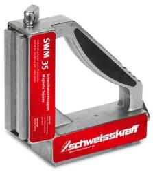 Schweisskraft SWM 35 Mágneses derékszög 90 fok (1790040)