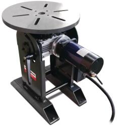 Schweisskraft SDT 350 WM hegesztőasztal kapacitása 350kg (1541350)