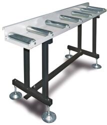 Stürmer MRB Standard C görgős anyagtovábbító asztal 1m (3661313)