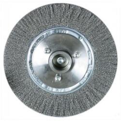 Stürmer Optimum Körkefe ( 250x30mm, drót átm: 0, 2mm) rozsdamentes acélhoz (3730264)
