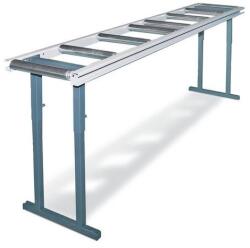 Stürmer MRB LC-C görgős anyagtovábbító asztal 2m / 100kg/m (mag. 760-1000mm) (3662320)