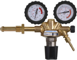 IWELD DYNAREG Levegő nyomáscsökkentő 230/10bar (5DRGAIR23010) - accordplus-szerszam