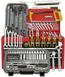 Cromwell Szerelő Szerszámkészlet (100 Db-os) (ymt5953500k)