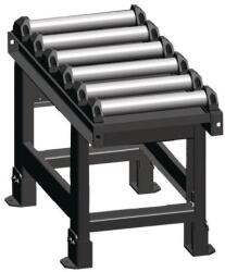 Stürmer Optimum 1000 x 450 mm Görgőpálya hűtőfolyadék-csatornával, (3649600)