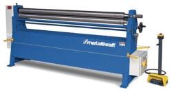 Stürmer Motoros lemezhengerítőgép RBM 2050-15 E (3813204)