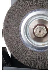 Optimum Sorjázó korong Ø 250 x 32-37 mm (Optigrind GB 250B-hez) (3098070)