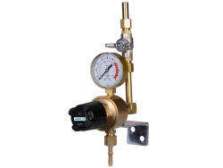 IWELD DYNALINE Ar/Co2. hál. nyomáscsökkentő klt. 21l/min (5DNLARCO21SET) - accordplus-szerszam