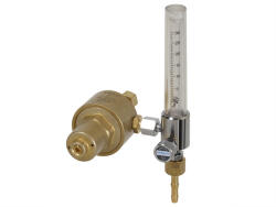 IWELD DYNALINE Szimpla Rotás hál. ny. csökk. 30l/min (G3/8″ bemeneti csatl. ) (5DNL1ROTAREG)