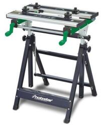 Stürmer Holzstar SWT 100 munkaasztal és leszorító (5900010)