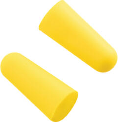 Cromwell Sárga Pu Füldugó 34db 500 Pár (hal9581600k)