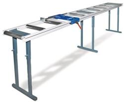 Stürmer MRB LC-B görgős anyagtovábbító asztal 4m (3662240)