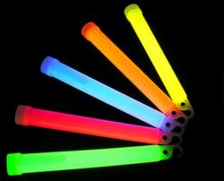 AQUATEC Chemical light