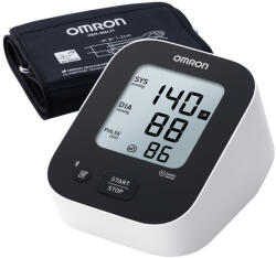 Omron M2+ Connect (HEM-7188T1-LE)