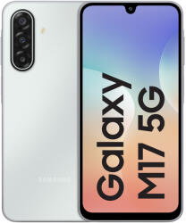 Samsung Galaxy M17 5G 128GB 4GB RAM Dual (SM-M176B) Telefoane mobile