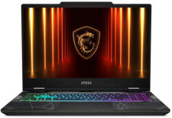 MSI Cyborg 15 B13WFKG-625XPL Notebook