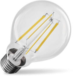 EMOS EMOS ZF5D52D, LED izzó Filament A60 / E27 / 7, 5 W (75 W) / 1 055 lm / meleg fehér / dimmelhető (ZF5D52D)