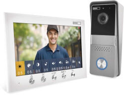 EMOS EMOS H2060, EM-04Z 2WIRE otthoni videó kaputelefon készlet (H2060)