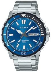 Casio MTD-125D-2A1VDF Ceas