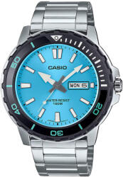 Casio MTD-125D-2A3VDF Ceas
