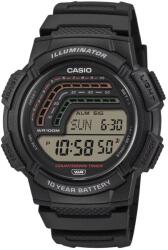 Casio WS-1800-1AVEF Ceas