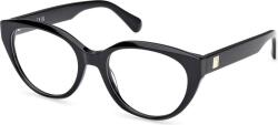 MAX&Co. MO5205 001 Rama ochelari