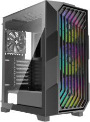 Xilence Xilent Breeze II XG181 Black