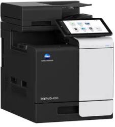 Konica Minolta Bizhub 4051i