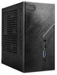 ASRock DeskMini B860 90BXG5501-A10GA0W Számítógép konfiguráció