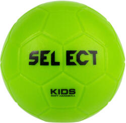 Select HB Soft Kids Gumi Kézilabda limezöld (2770147444)