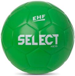 Select Szivacslabda V23 zöld (2371400444)