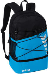 Erima Six Wings Multi-Functional Hátizsák curacao/fekete (7232324_1)