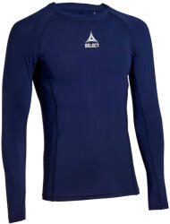 Select L/S Baselayer Aláöltözet Felső sötétkék (6235402999)