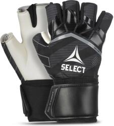 Select Liga Futsal Kapuskesztyű V24 fekete/fehér (6093310101)