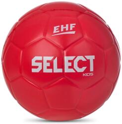 Select Szivacslabda V23 piros (2371500333)