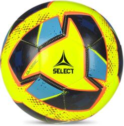Select FB Classic V24 Focilabda sárga/kék (995866526)