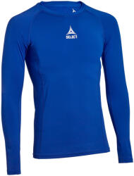Select L/S Baselayer Aláöltözet Felső kék (6235401222)