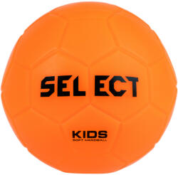 Select HB Soft Kids Gumi Kézilabda narancs (2770044666)