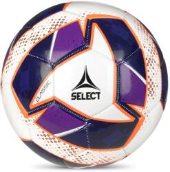 Select FB Classic V24 Focilabda fehér/lila (995866096)